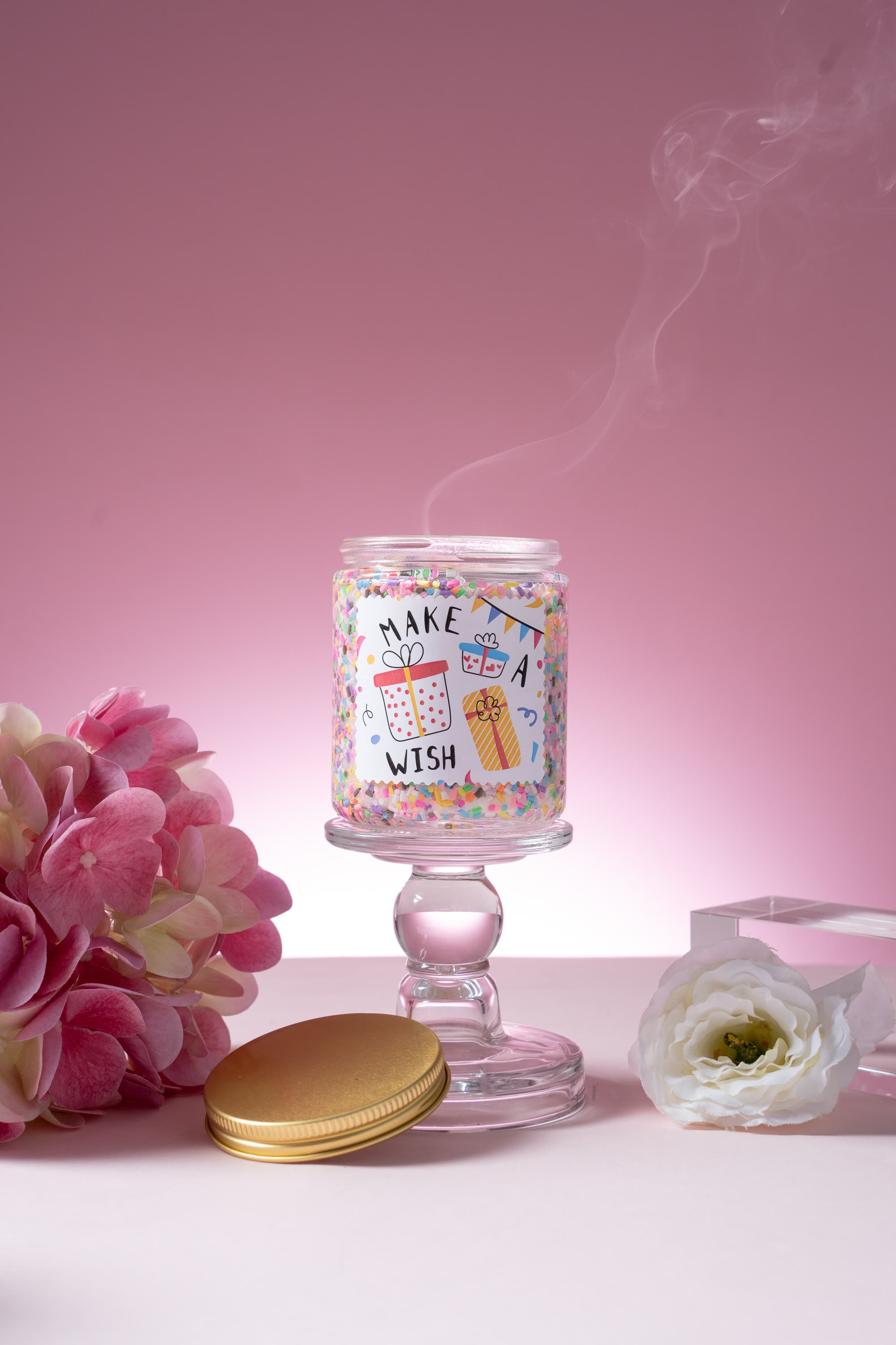 Scented Candles
