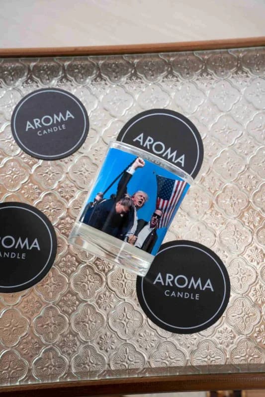 Como verificar aprovação de amostras em um fabricante de velas aromáticas personalizadas