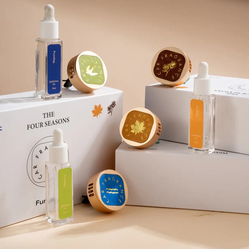 Private Label Car Air Fresheners: How to Control Repeat Orders