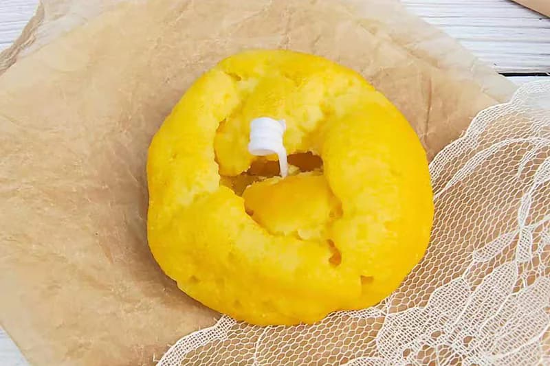 Como verificar especificação do produto em um fabricante de produtos de fragrância para casa
