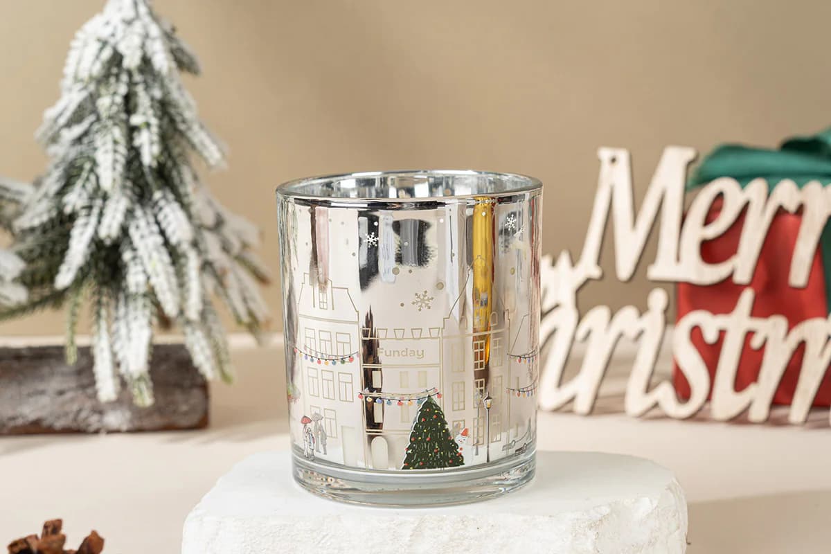 How to Review Project Risk for a Home Fragrance Gift Set