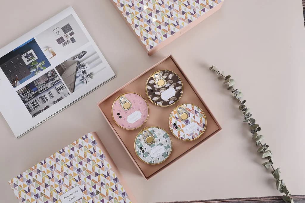 How to Review Project Risk for a Home Fragrance Gift Set Project