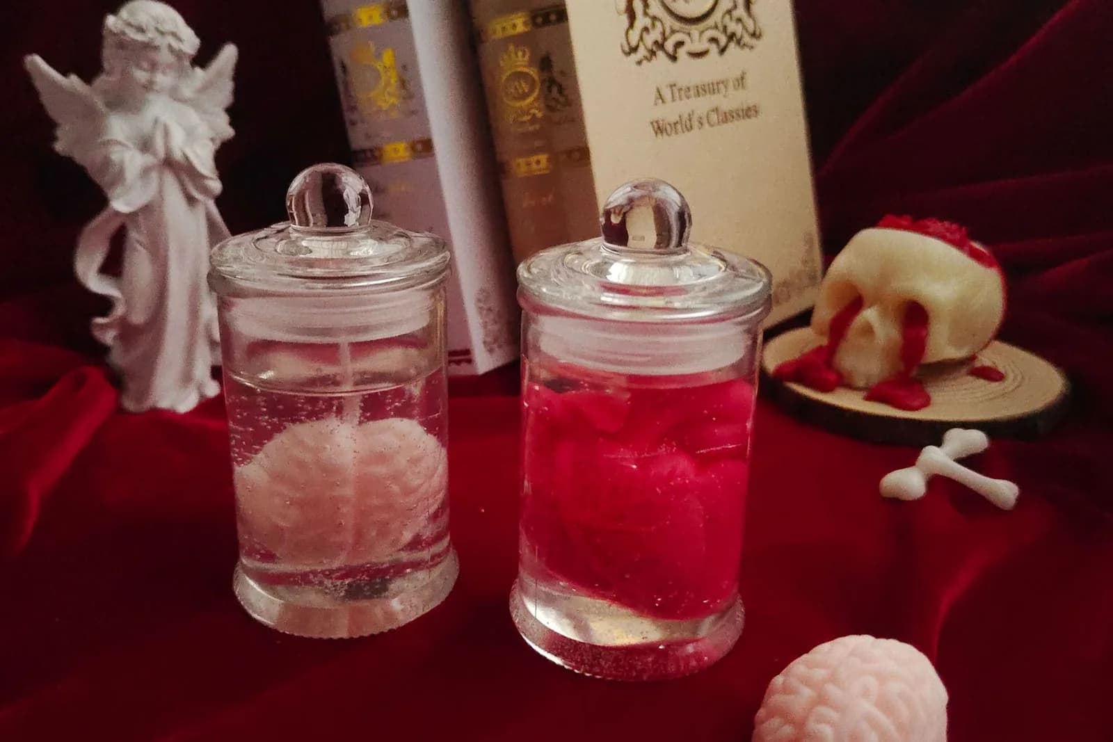 Scented Candle Sourcing Checklist: Label and Packaging Review