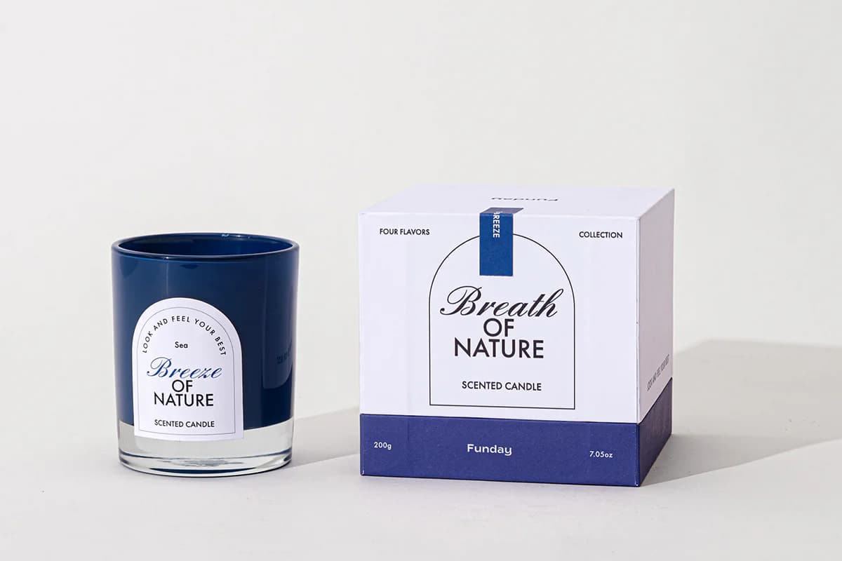 Candle Scent Categories: Plan a Focused Private Label Range