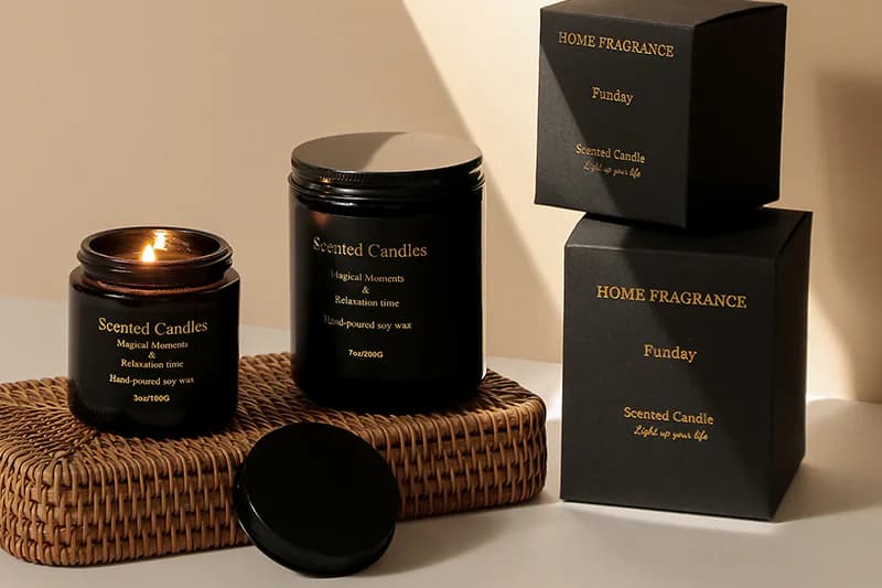 How to Verify a Private Label Candle Manufacturer Before Ordering