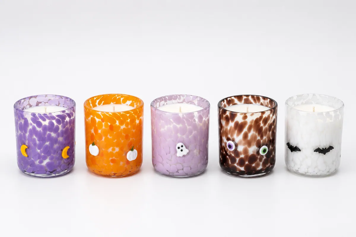 How to Write a Better Private-Label Candle Brief